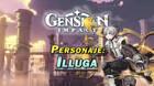Illuga en Genshin Impact: C�mo conseguirlo y habilidades