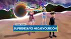 Superdesaf�o megaevoluci�n en Leyendas Pok�mon Z-A: C�mo desbloquear y recompensas