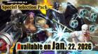 One Piece: Pirate Warriors 4 recibir� en enero a Eneru, Z y King mediante un nuevo DLC y los muestra en acci�n