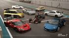 Gran Turismo 7 recibe maana su ambiciosa actualizacin Spec III, la ms grande hasta la fecha