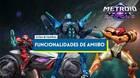 Metroid Prime 4: Beyond, qu Amiibo funcionan y qu recompensas dan?
