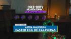 Cmo usar calaveras para conseguir ventajas gratis en CoD Black Ops 7 Zombis