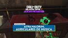 Easter egg musical de Astra Malorum en CoD Black Ops 7 Zombis