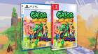 Ya se puede reservar  Lil Gator Game: Gator of the Year Edition edicin fsica