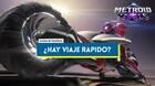 ¿Hay viaje rápido o atajos en Metroid Prime 4: Beyond?
