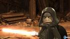 Darth Sidious estará disponible en LEGO Star Wars III: The Clone Wars