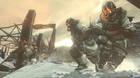 Nuevas imágenes de Killzone 3