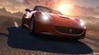 El Ferrari California se muestra en Test Drive Unlimited
