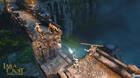 Primeras imágenes de Lara Croft and the Guardian of Light