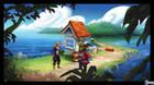 Nuevas imágenes de Monkey Island 2