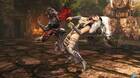 Se muestran Sindel y Ermac en Mortal Kombat