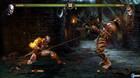 Kratos se muestra en Mortal Kombat