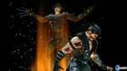 Se muestra el primer vídeo de Freddy Krueger en Mortal Kombat