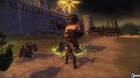 Nuevas imágenes de La Búsqueda de Aragorn en Wii y PlayStation 3