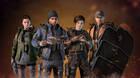 The Division llegará a móviles con Resurgence, una nueva entrega 'canónica'.