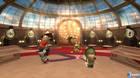 Los Rabbids vuelven a los minijuegos, pero añaden juego online