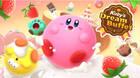 Kirby's Dream Buffet llegará rodando a Nintendo Switch este verano.