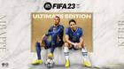 Portada de FIFA 23