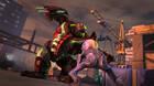 Nuevas imágenes de XCOM