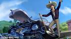 Nuevas imágenes de The Next Big Thing