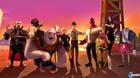 The Next Big Thing se llamará en España Hollywood Monsters 2