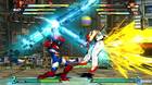 Anunciados los primeros trajes descargables para Marvel vs. Capcom 3