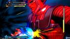 Galactus se muestra en Marvel vs Capcom 3