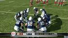 E3: Primeras imágenes de Madden NFL 11 para la alta definición