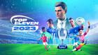 Top Eleven 2023 primer tráiler e información