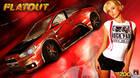 Primeras imágenes del nuevo FlatOut de Wii