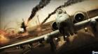 Primeras imágenes de Tom Clancy's H.A.W.X. 2