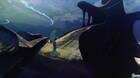 E3: Primer vídeo y nuevas imágenes de El Shaddai: Ascension of the Metatron