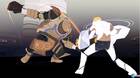 Nuevas imágenes y tráiler de El Shaddai: Ascension of the Metatron
