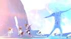 Nuevas imágenes de El Shaddai: Ascension of the Metatron