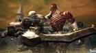 Anunciado Knight's Contract; primeras imágenes
