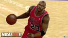 Podrás jugar con Michael Jordan en NBA 2K11
