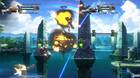 Nuevas imágenes de Hard Corps: Uprising