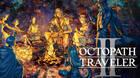 Octopath Traveler II anunciado para Nintendo Switch.