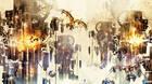 Nuevas ilustraciones de Child of Eden