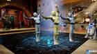 Nuevas imágenes de Kinect Star Wars