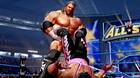 Primeras imágenes y tráiler de WWE All-Stars