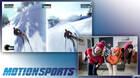 E3: Ubisoft anuncia Motionsports para Kinect