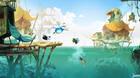 Nuevas imágenes de Rayman Origins