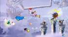 Rayman Origins se muestra en nuevas imágenes