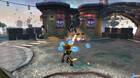 GC: Primeras imágenes de Heroes on the Move
