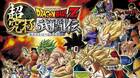 Tráiler de lanzamiento de Dragon Ball Z: Extreme Butoden