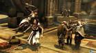 Anunciado un pack de personajes descargables para Assassin's Creed Revelations