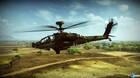 Noticias egipcias muestran escenas de Apache: Air Assault simulando un vídeo de guerra
