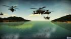 Activision resucita la saga Apache
