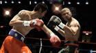 Primeras imágenes y tráiler de Fight Night Champion